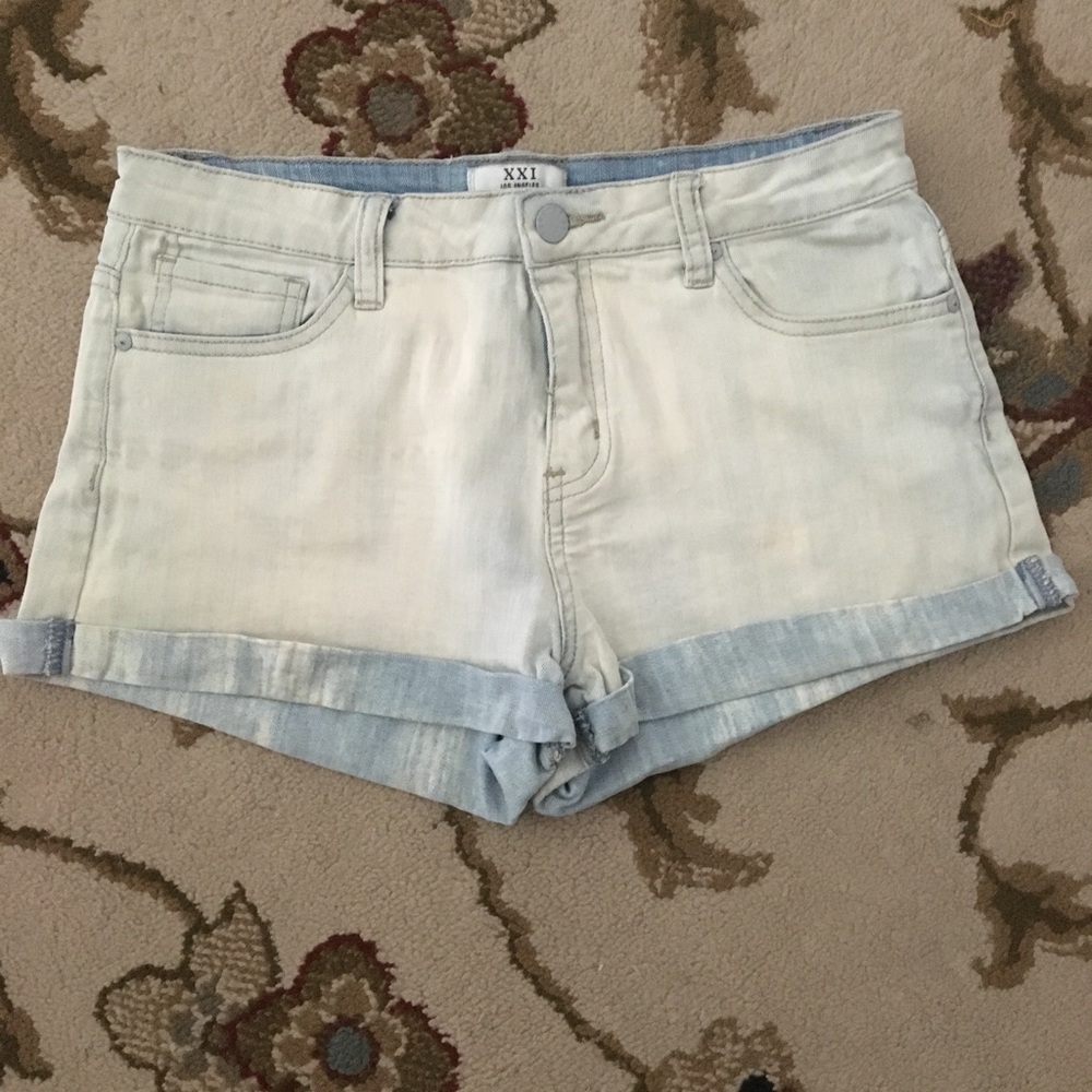 Shorts